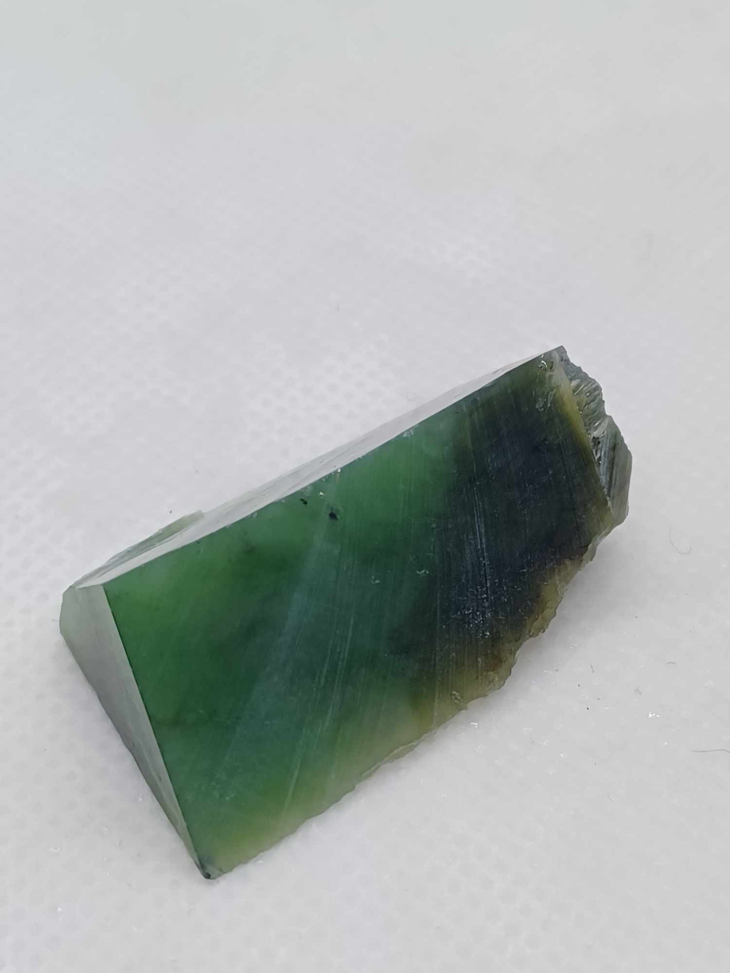 (A 级)BC 软玉标本