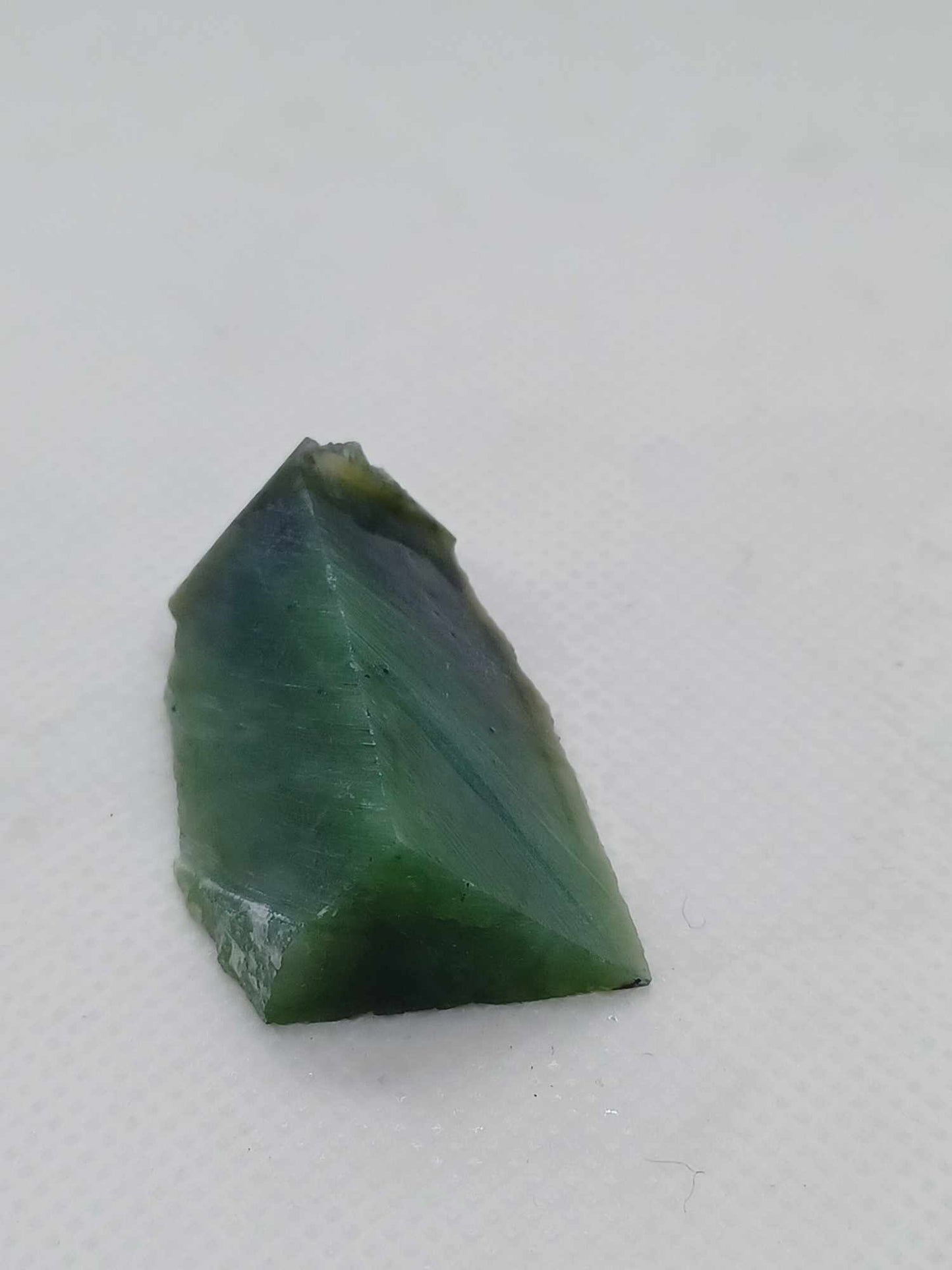(A 级)BC 软玉标本