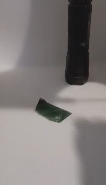 BC Nephrite Jade - 14g Specimen - (Grade-A)