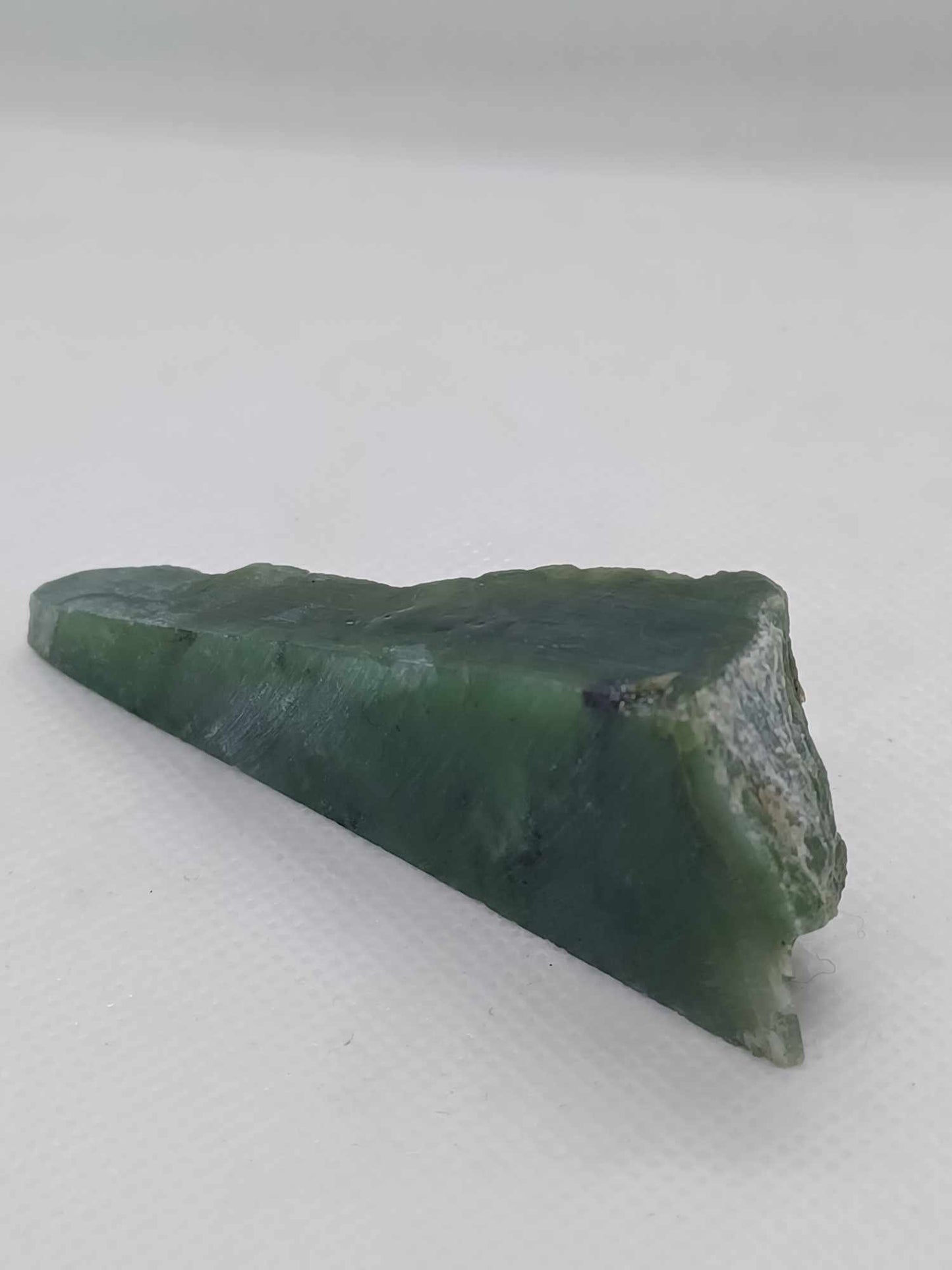 (A 级)BC 软玉标本 37 克