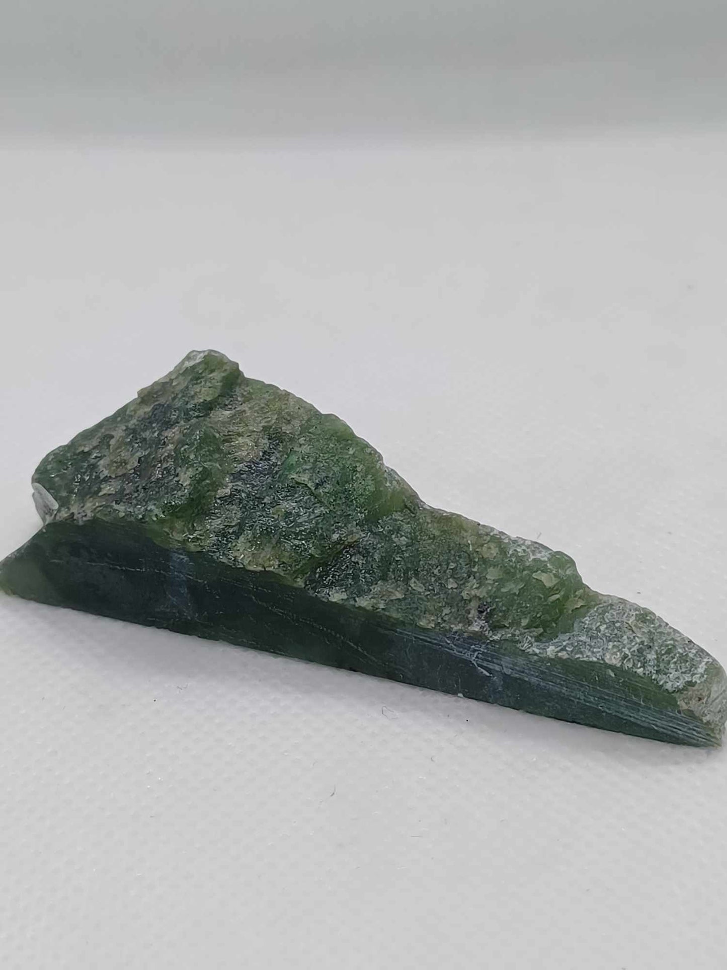 (A 级)BC 软玉标本 37 克