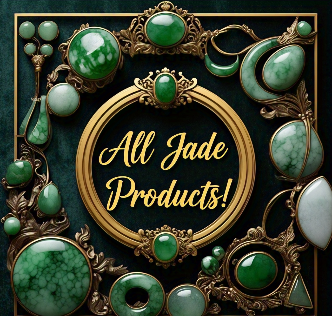 All Products - Jade Jewelry, Rough-Jade, Specimens