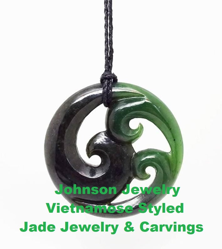 Johnson Jade Jewelry Collection Vietnam